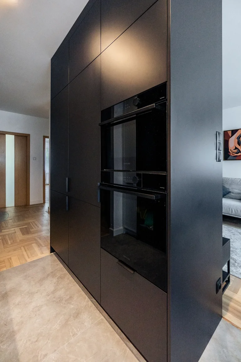 meble kuchenne na wymiar warszawa